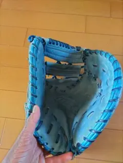 少年軟式用ファーストミット