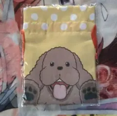 ★ユーリ!!! on ICE マッカチン 巾着