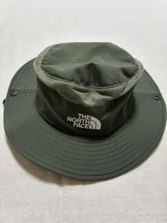 新品未使用 THENORTHFACE kids 帽子/ニュートープ 50-53㎝