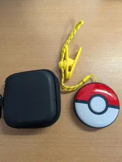 ポケモンGO＋　ポケモンゴー プラスプラス