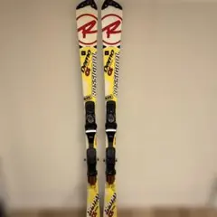 2025年最新】ROSSIGNOL ロシニョール DEMOの人気アイテム - メルカリ