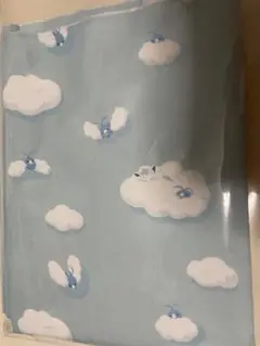 ポケモン ポケモンシャツ 生地 チルット アローラロコン 手芸