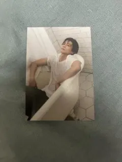 びびぐら 瀬口黎弥 写真集 フォトカード④