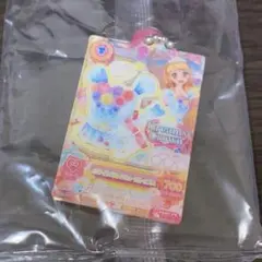 アイカツ だれでもアクリルチャーム 大空あかり