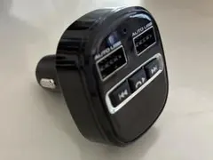 カシムラ Bluetooth FMトランスミッターのサムネイル