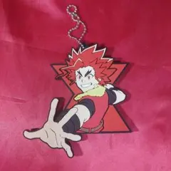 灼炎寺カイザ シャカ ラバーマスコット ベイブレードバースト BEYBLADEのサムネイル