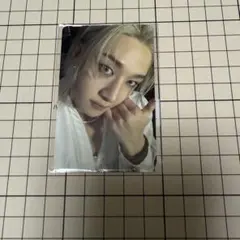 Stray Kids スキズ　DO IT FANS ラキドロ バンチャン