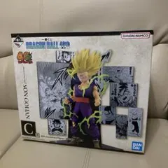 2026年最新】C賞 孫悟飯の人気アイテム - メルカリ