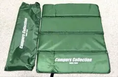 Campers Collection 折りたたみレジャーシート 2個セット