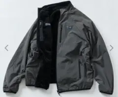 フリークスストア ブルゾン