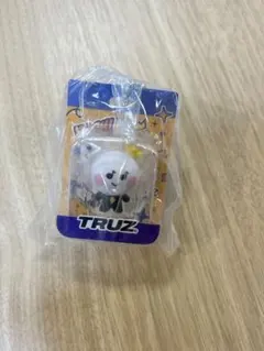 TREASURE TRUZ ブリスターチャームコレクション YOCHI ヨシ