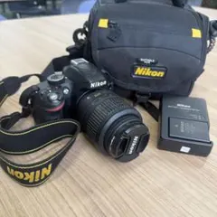 2026年最新】nikon d3200の人気アイテム - メルカリ