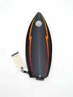 非売品　新品タグ付き　Rip Curl サーフボード型 マルチケースのサムネイル