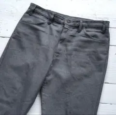 【スコービルジップ】80s Levi's 517スタプレW38 L30 USA製