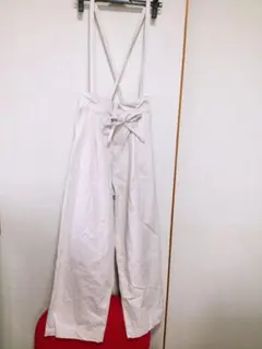 ❤︎GLACIER❤︎ オールインワン サロペット パンツ 量産型GUユニクロGRL