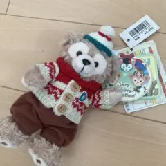 2025年最新】ダッフィーぬいぐるみバッチの人気アイテム - メルカリ