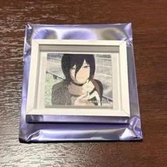 JCS限定 『チェンソーマン』 レゼ フルカラーアートボード - メルカリ