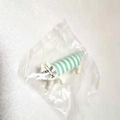 リサラーソン ガチャ ファブリカ ガチャガチャ カプセルトイ 海洋堂