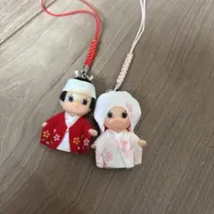 ゼクシィ　キューピー
