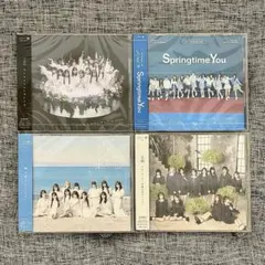 ≠ME CD（ノイミー盤）4枚まとめ売り