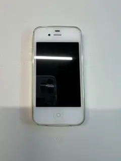 iPhone 4s 16GB ⚠️simフリーではありません