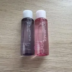 shu uemura シュウウエムラ クレンジング サンプル15mL 2本セット