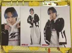 M!LK 吉田仁人 生写真 EBiDAN 大運動会 スポーツマンヒップ