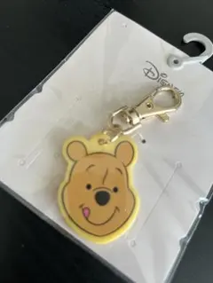 Disney くまのプーさん アクリルキーホルダー