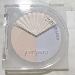 Peripera ブイ ハイライター 02 クリアフラッシュ フェイスパウダーのサムネイル