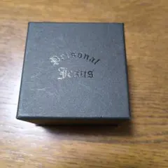 Personal Jesus 氷室京介ゴルフボール＆マーカーセット