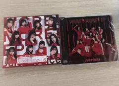 Juice=Juice MORE MORE EP 2枚セット