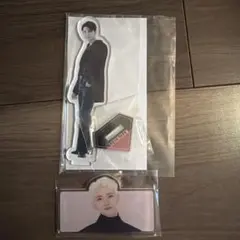 SEVENTEEN ジョシュア　グッズセット