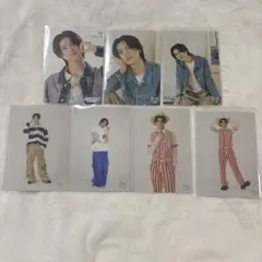 ICEx 阿久根温世 生写真セット - メルカリ