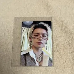 M!LK 佐野勇斗 爆裂愛してる 好きすぎて滅！トレカ