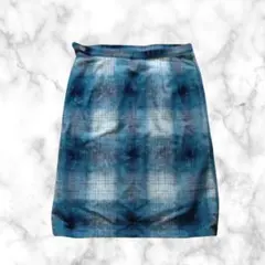 00's vintage 　スカート 　アーカイブ グランジ y2k パンク