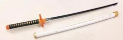 鬼滅の刃 胡蝶しのぶ 日輪刀 模造刀 コスプレ 小道具