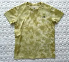 the north face タイダイTシャツ S 150-160cm