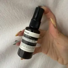 Aesop ボディスプレー　空ボトル