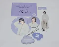 TOMORROW X TOGETHER　ボムギュ