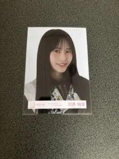 櫻坂46 向井純葉 2023年年末衣装 ヨリ - メルカリ