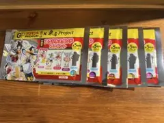 [新品] GPグロモント×東方Project アクリルスタンド 全種コンプセット