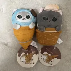 2026年最新】モフサンドぬいぐるみまとめ売りの人気アイテム - メルカリ