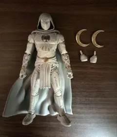 ハズブロ マーベルレジェンド ムーンナイト