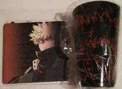 ヒロアカ 一番くじ 爆豪勝己 セット