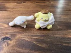 サンリオバスボール　2体セット