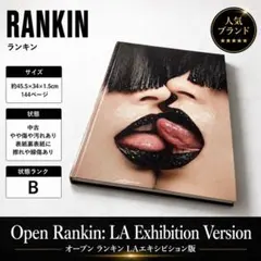 2026年最新】Rankin 写真集の人気アイテム - メルカリ