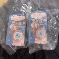 Ringcolle! たまごっち 4 リンコレ リングコレクション ガチャ