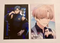 ハンドレッドノート　ブロマイド まとめ売り