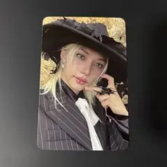 スキズ フィリックス アコーディオン