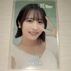 ノイミー 尾木波菜 くじ アクスタ ビジュアルハンガー ≠MEくじ C賞 ビジュアルハンガー 尾木波菜｜Yahoo!フリマ（旧